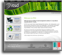 ITSD screenshot